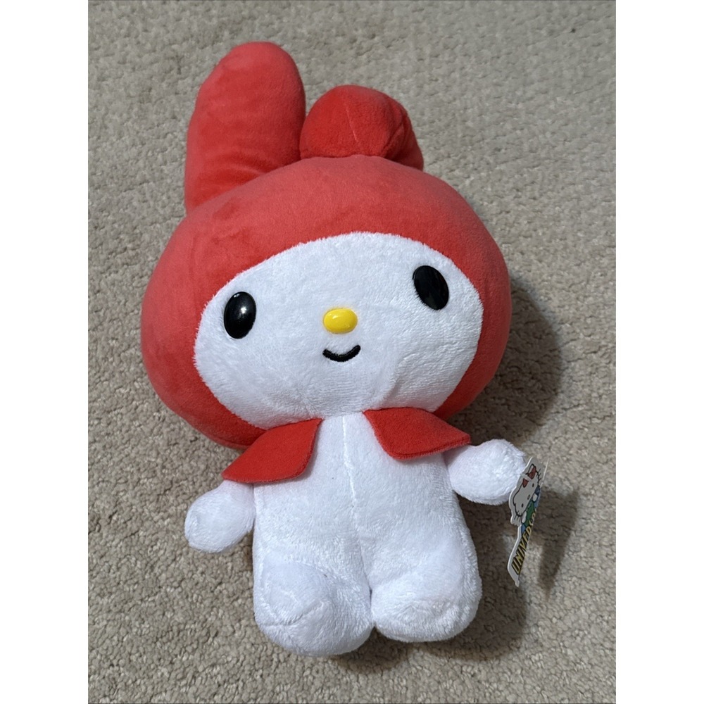 My Melody Hello Kitty Sanrio - From Universal Studios Orlando 12" (Lexi)